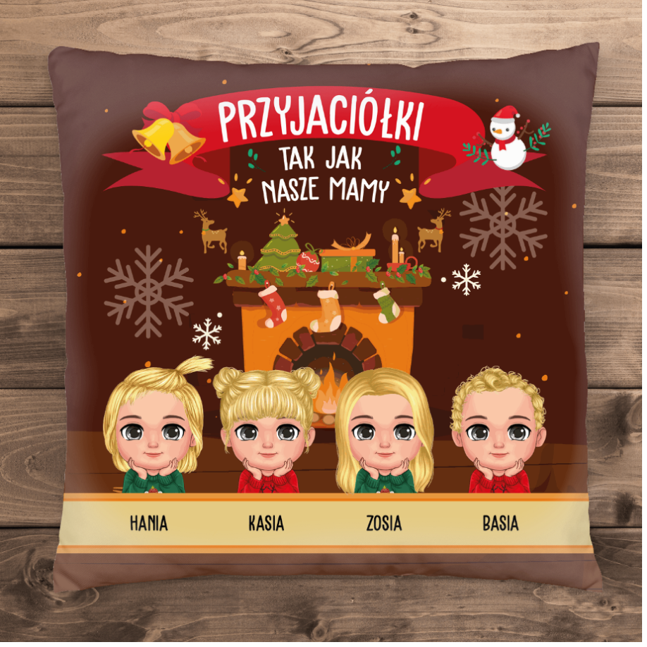 Baby/Kinder Halstuch personalisiert