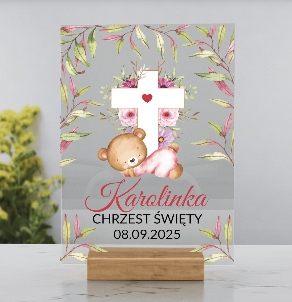 Baby/Kinder Halstuch personalisiert