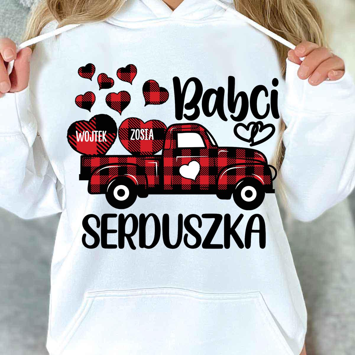 Baby/Kinder Halstuch personalisiert
